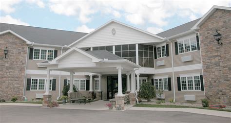mdh licensed assisted living facilities