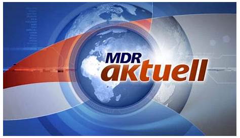 MDR aktuell - HD-Umstellung [720p nativ] - YouTube