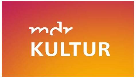 Interviews bei MDR KULTUR RADIO + "MDRum4" im August 2019 - Mendl