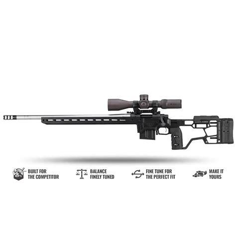 Mdt Chassis Left Hand