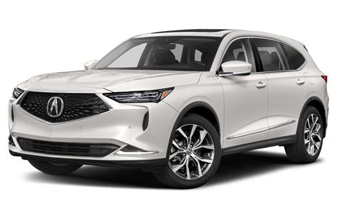 mdx technology package 2023