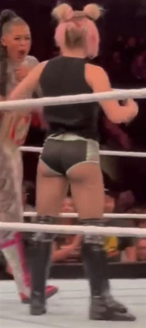 me da show booty