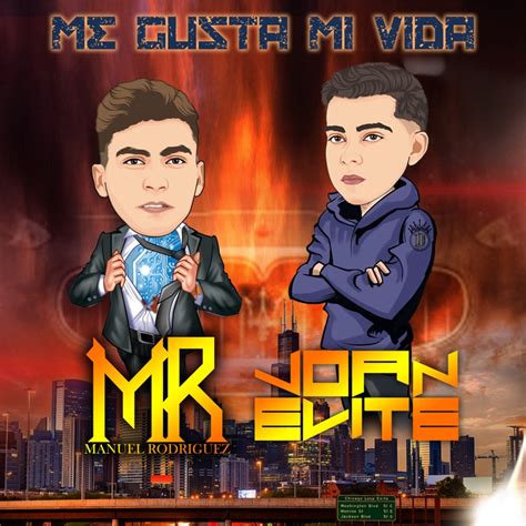 Me gusta mi vida 2 Manuel Rodriguez Ft Grupo Rocket YouTube