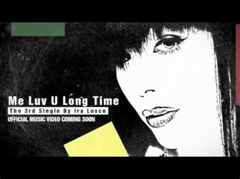 me luv u long time 12