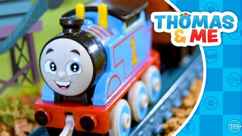 me pictures thomas