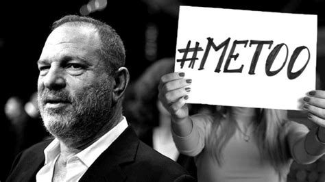 me too movement harvey weinstein