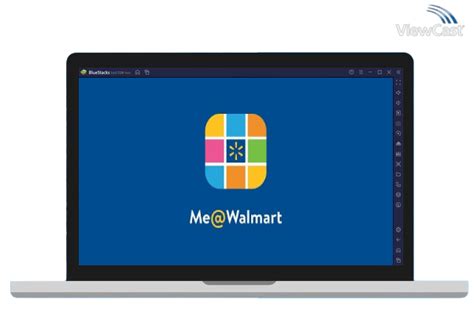 me walmart app