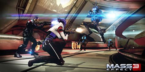 Me3 Omega Walkthrough