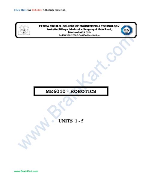 IoT Interview Question Notes