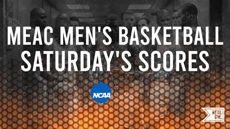 MEAC Basketball Top Five teams of the 2010s Page 4 of 6 HBCU Gameday