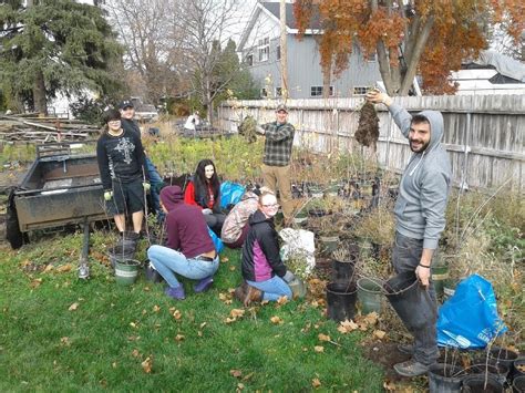 Mead Alternative High School