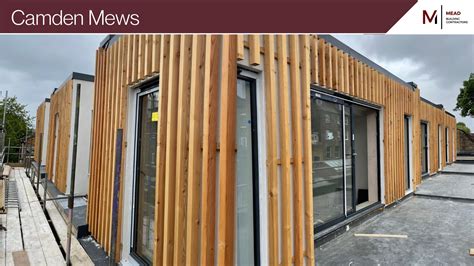 Mead Building Contractors