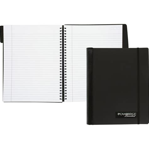 Mead Business Notebook