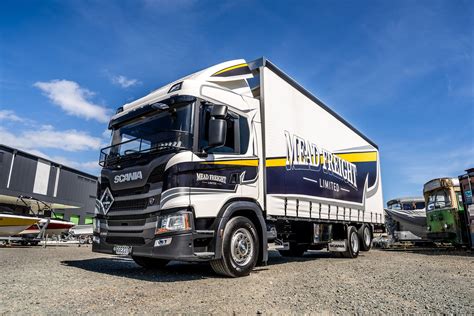 Mead Delivery Service