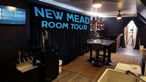 Mead Room Definition