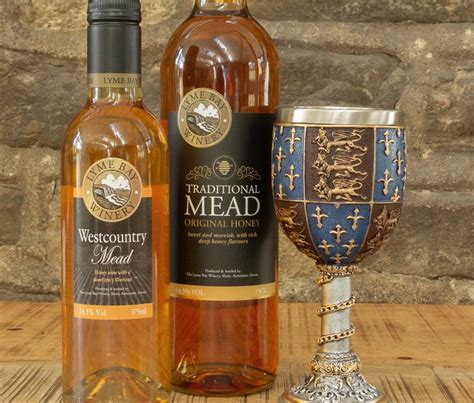 Mead Terms Definition
