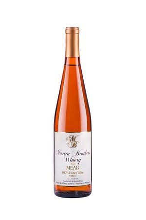 Mead Wine Hermann Mo