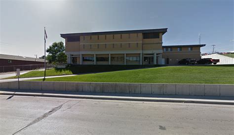 Meade County Jail