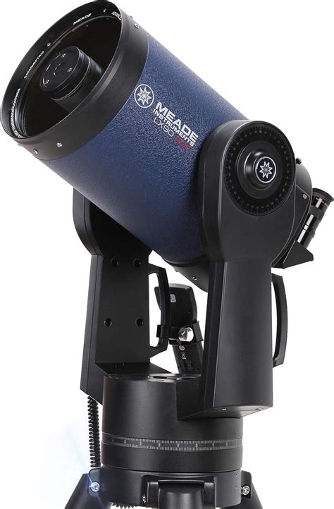 Meade Lx90 Emc 8 Inch Telescope