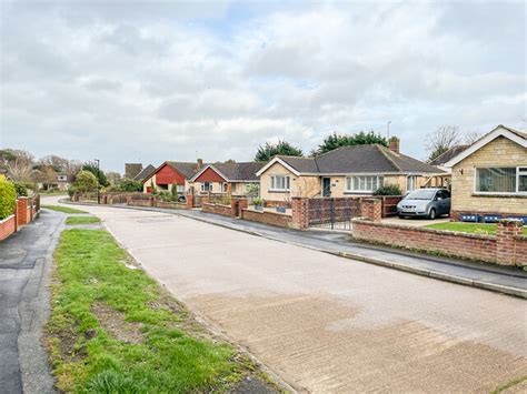 Meadow Drive Longswamp Township