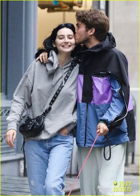 Meadow Walker Dating