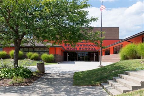 Meadowbrook High School Ohio