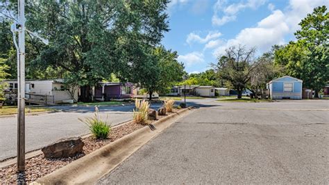 Meadowbrook Mobile Park