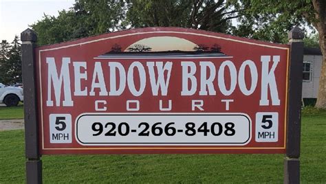 Meadowbrook Trailers
