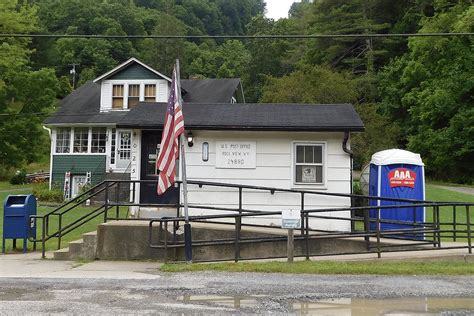 Meadowbrook Wv Post Office