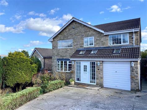 Meadowfield Whaley Bridge