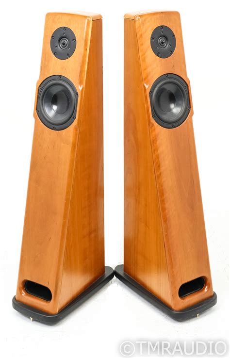 Meadowlark Kestrel Speakers