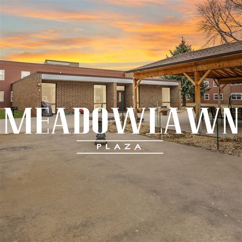 Meadowlawn Mitchell Sd