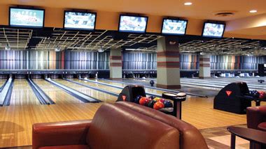 meadows casino bowling alley hours