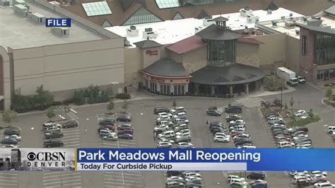 Meadows Mall Delivery