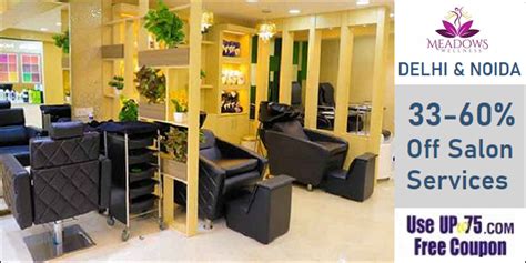 Meadows Salon