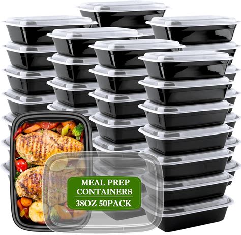 Meal Prep Containers Amazon Ca