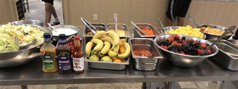 meals and accommodations