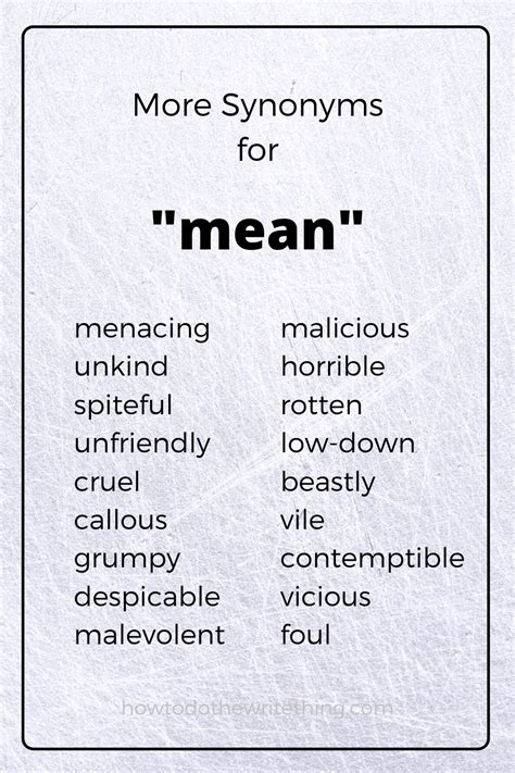 Unveiling the Hidden Gems: Synonyms That Captivate and Inspire