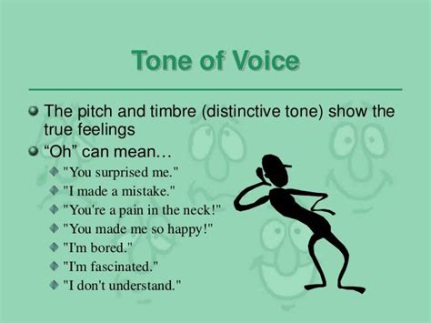 mean tone of voice