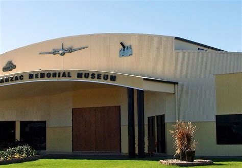 meandarra anzac memorial museum