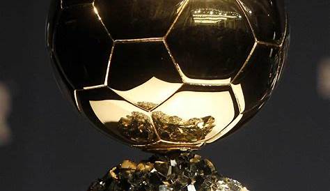 Ballon d’or France Football : « Il n’y aura pas d’édition 2020