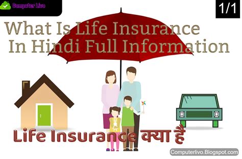 Insurance Policy Kya Hai Life Insurance In Urdu What Is Life