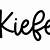 meaning of the name kiefer