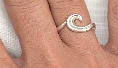 Meaning Of Wave Ring