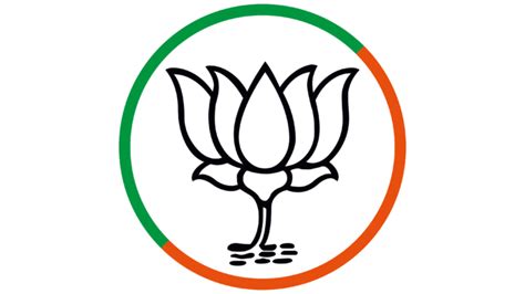 meaning and history of bjp logo