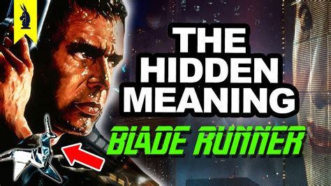 Meaning Blade Runner
