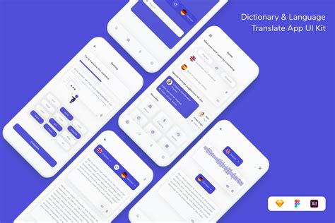 meaning dictionary app
