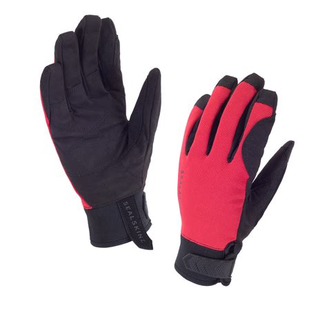 Meaning Gloves