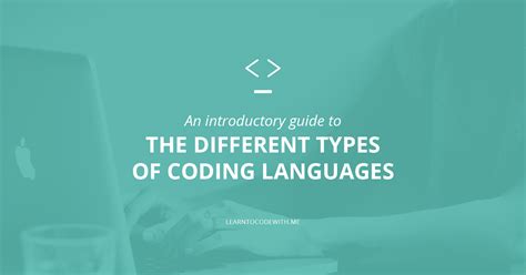 meaning in coding language