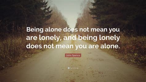 meaning lonely